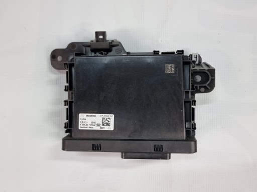 68410619AE - Драйвер шлюза с ограниченным модулем jeep grand cherokee wl l 3.6 2021-