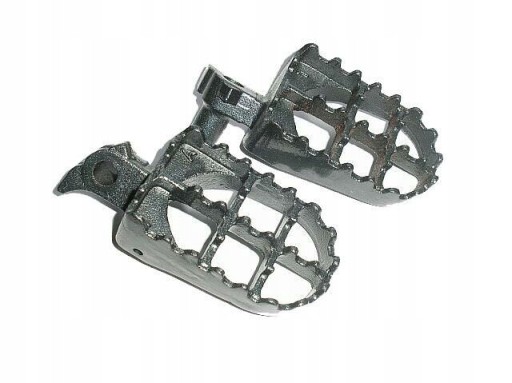 PC-001-P - MOTO-JAPAN - ПОДНОЖКИ YAMAHA YZ / WR