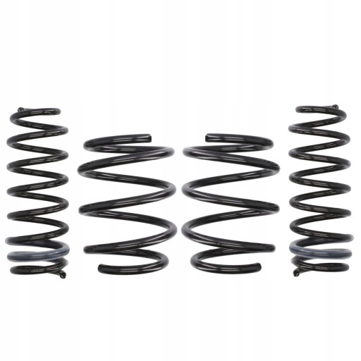 ICNT/E10-75-012-05-22/ZAPS - ПРУЖИНИ EIBACH PRO KIT RENAULT MEGANE RS 3