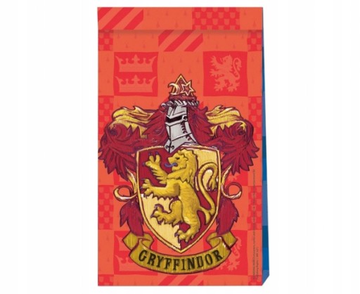 Пакети паперові \