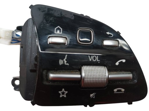Bouton MULTIFUNKCJI Volant Mercedes-Benz C-klasa IV (2014- ) W205