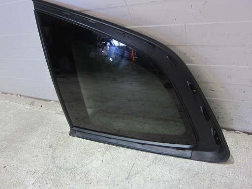 BMW X3 G01 window side STALA left rear part rear 7410071 51377410063 7410063