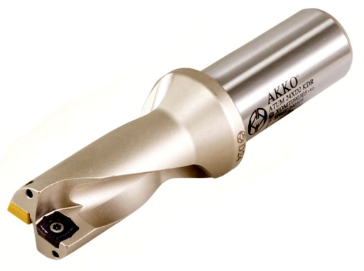 Сверло складное 23,5 ATUM 23,5xD2 SP.. 07T308 AKKO