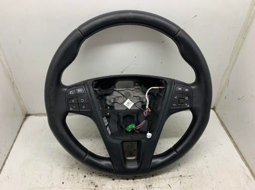 lenkrad leder MULTI VOLVO V60 S60 II LIFT 13-18