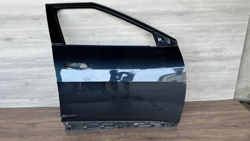 Kia ev6 входная дверь прямо