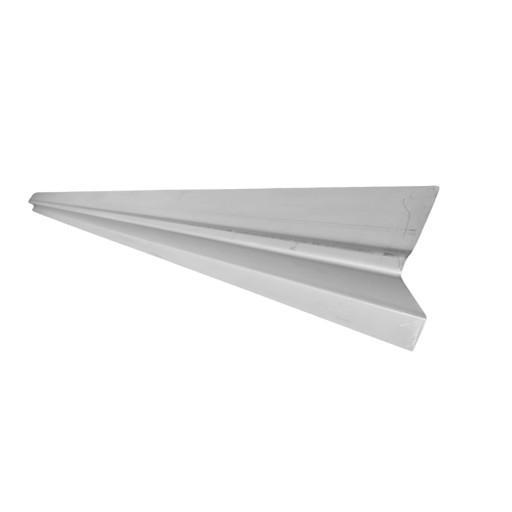 Autobig-15103 - Ремонт порогов TOYOTA LAND CRUISER 07- L=R