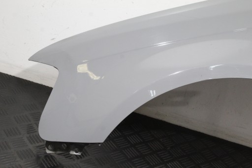 fender left front AUDI S3 8P0 8P LIFT