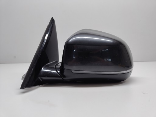 8094963-ORYG/EU/LH(3) - Bmw x3 g01 life mirror 5 pin оригінальний європа 2017-