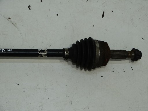 semi-axis front right TOYOTA AYGO 1.0 VVT-and 72KM 43410-0H040