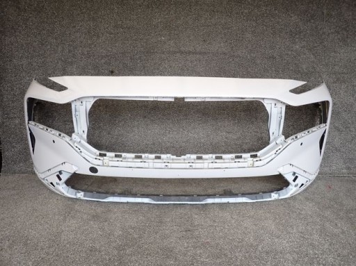 KIA SPORTAGE IV LIFT 21- FRONTSTOSSSTANGE VORNE