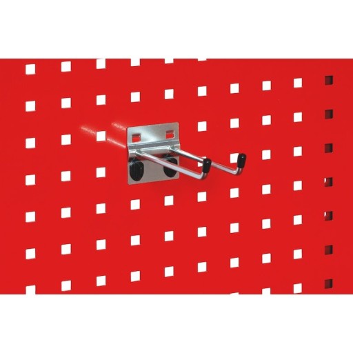 Wurth подвійний гак 5 шт.