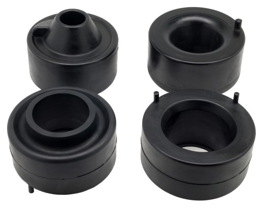 KG-000548-001, KG-000548-001 - Jeep wrangler jl подъемные пружинные шайбы +1,5 дюйма