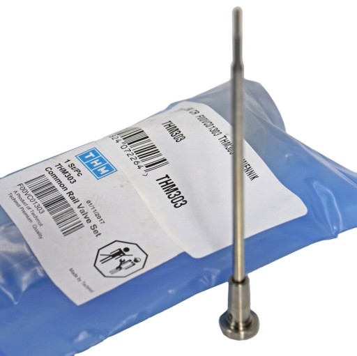 КЛАПАН CR F00VC01303 THM303 ЗАМІНА 0445110075