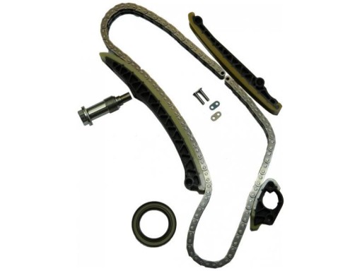 88002 - Комплект ланцюга MERCEDES S-class W220 3.2