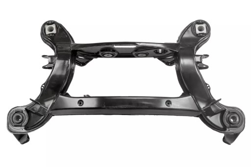 ZRZ-ME-007, ZRZ-ME-007 - Рама задней подвески mercedes c-class w203 01-