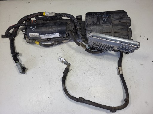 ds4 - Конденсаторный модуль старт-стоп c4 picasso ii 9671952380 9801739380 9802096780