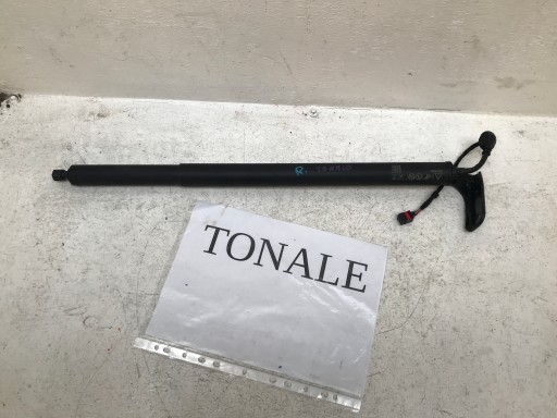 ALFA ROMEO TONALE ПРИВОД КРИШКИ БАГАЖНИКА ПРАВИЙ ЕЛЕКТРИЧНИЙ ТЕЛЕСКОП 22-24