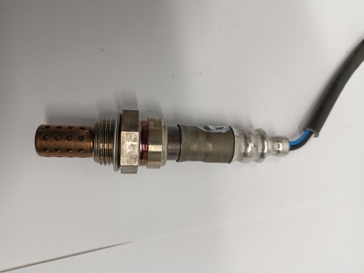 0258006172 - Лямбда-зонд Opel Astra G DOX-1598