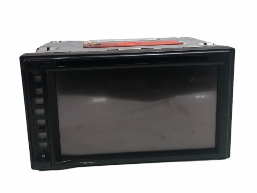 F9880BT - АВТОМАГНИТОЛА PIONEER AVIC-F9880BT