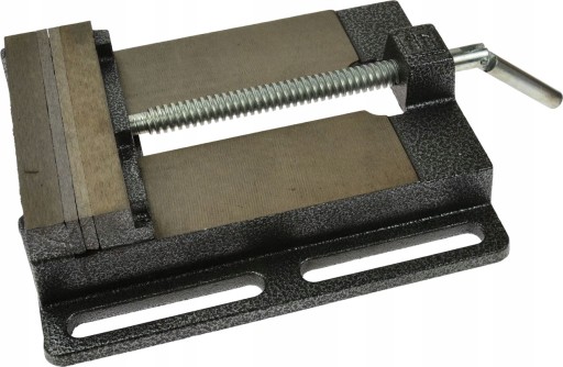 Тиски для сверлильного станка 150 мм 6