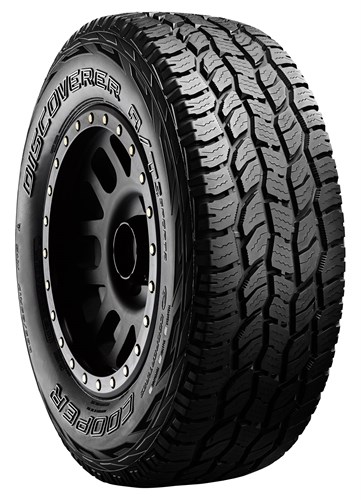 2 x Cooper Discoverer AT3 Sport 2 245 / 70R16 111 т