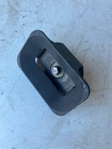 Poignée Support plaque Roues de la roue de secours CITROEN C4 PICASSO II 9804956480
