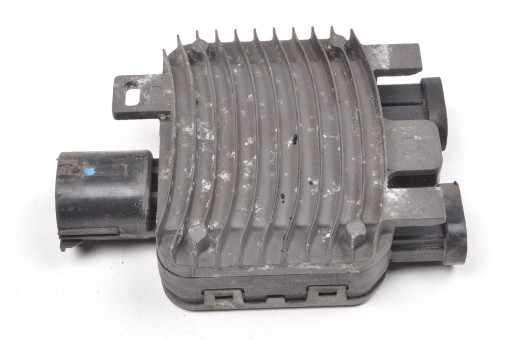 Volvo v60 s60 xc60 v70 s80 модуль контролера вентилятора p1 940.0123.00