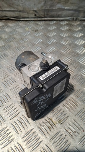 Pompa ABS PEUGEOT 407 2.0HDI