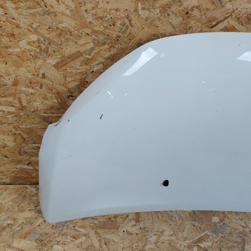 cofano Anteriore Citroen C3 III ewp ewpb