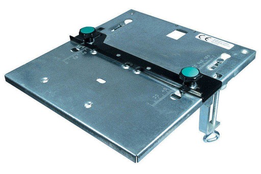 WOLFCRAFT лобзик 6197000