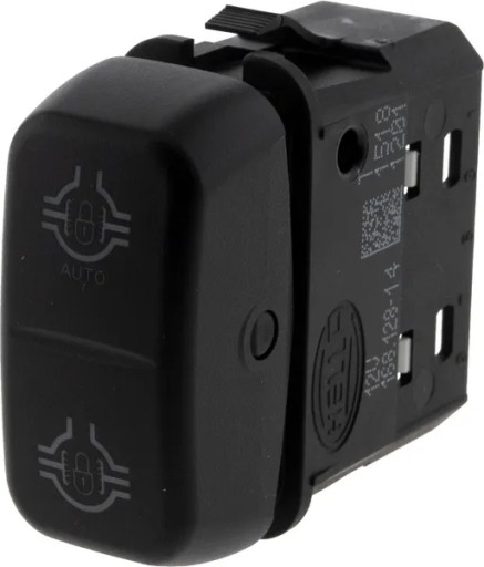 Перемикач 3J03000340 Крамп