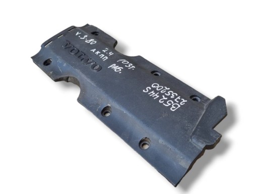 kryt Horn MOTORU Volvo S80 1 2002 9207935