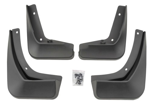 OPEL INSIGNIA 2017 + БРЫЗГОВИКИ