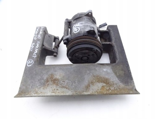 SD5H14 - КОМПРЕССОР КОНДИЦИОНЕРА SCHMIDT SWINGO COMPACT 200