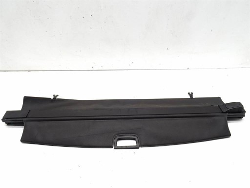 РОЛЬСТАВНІ БАГАЖНИКА OPEL ASTRA H УНІВЕРСАЛ 5D 04-14