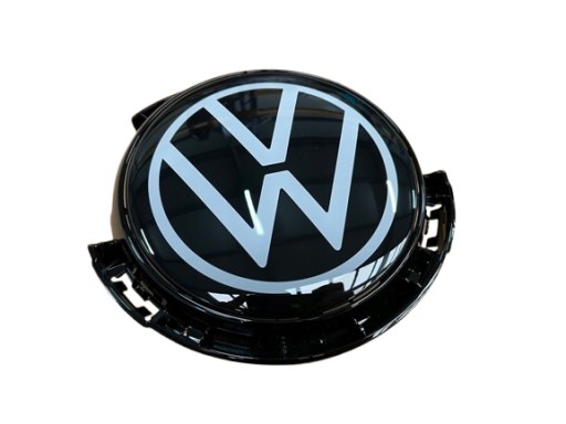 EMBLEMAT01532718318 - ЭМБЛЕМА VW ID7 ID.7 ПЕРЕДНЯЯ ЭМБЛЕМА 14A853600 НОВАЯ OEM