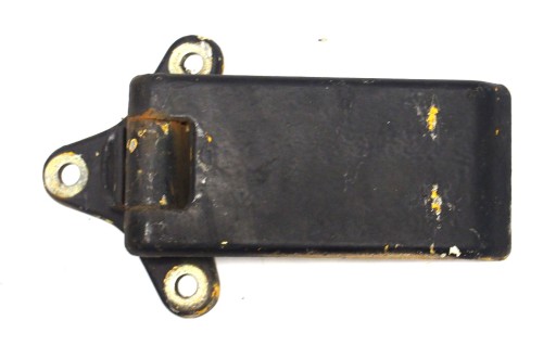 ДВЕРНАЯ ПЕТЛЯ ЛЕВАЯ НИЖНЯЯ IVECO DAILY III 1999-2006