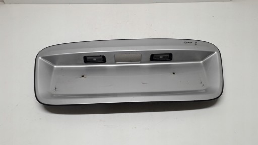 NISSAN ALMERA TINO 00-06 BLEND РАМКА ЗАДНЕЙ ПАНЕЛИ