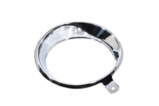 MMP.23.02.2023.3.1566 - Рамка фари WfM OSA M52 хром