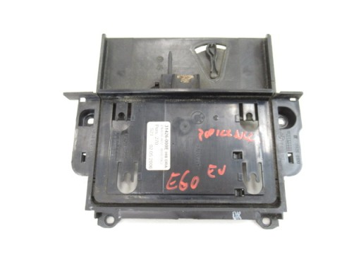 mechanism popielniczki BMW e60 e61 EUROPA