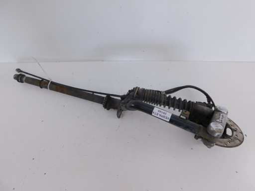 PIAGGIO Vespa ET4 LAGI передняя подвеска M1