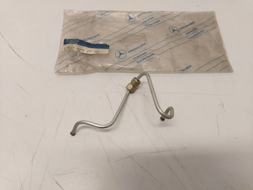 A6170702433 - MERCEDES W123 W124 W461 OM617 лінія вприскування