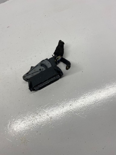 2012-2019 - КУБ ABS УСТАНОВКА IVECO DAILY PLUG 12-19