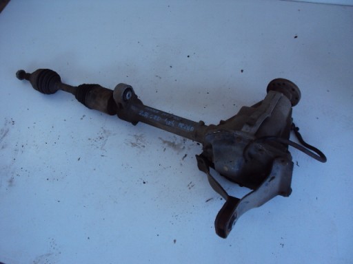 ПЕРЕДНІЙ МІСТ ДИФЕРЕНЦІАЛ DODGE NITRO 2.8 CRD 4X4