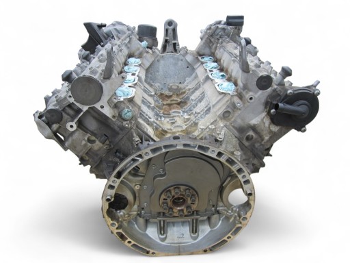 engine Mercedes GL X164 GL500 X164 W251 ML W164 ML500 5.5 V8 M273 273963
