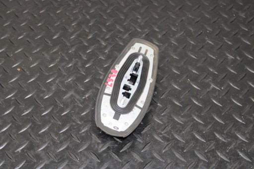 ANTENA dach LAND ROVER EVOQUE L538 DPLA-19C089-AA
