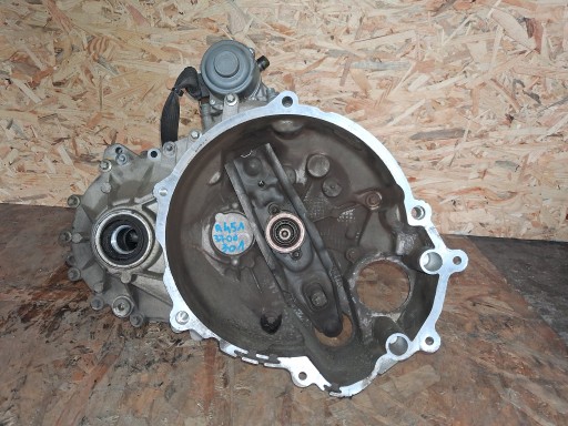 Getriebe SMART 1.0 B A4513700301