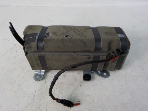 AUDI TT GOLF VI A3 CABRIO pump roofs DAI1-110913
