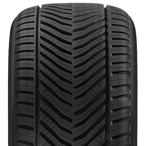 4X всесезонні шини 215 / 55r17 Kormoran All Season