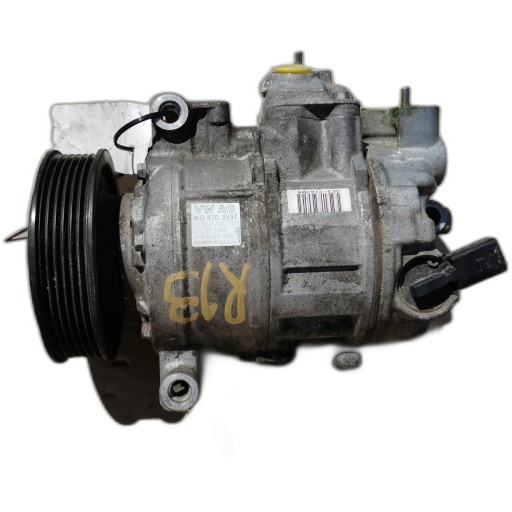 VW SCIROCCO 1K0820859T GE44715019341.4 KOMPRESOR klimaanlage